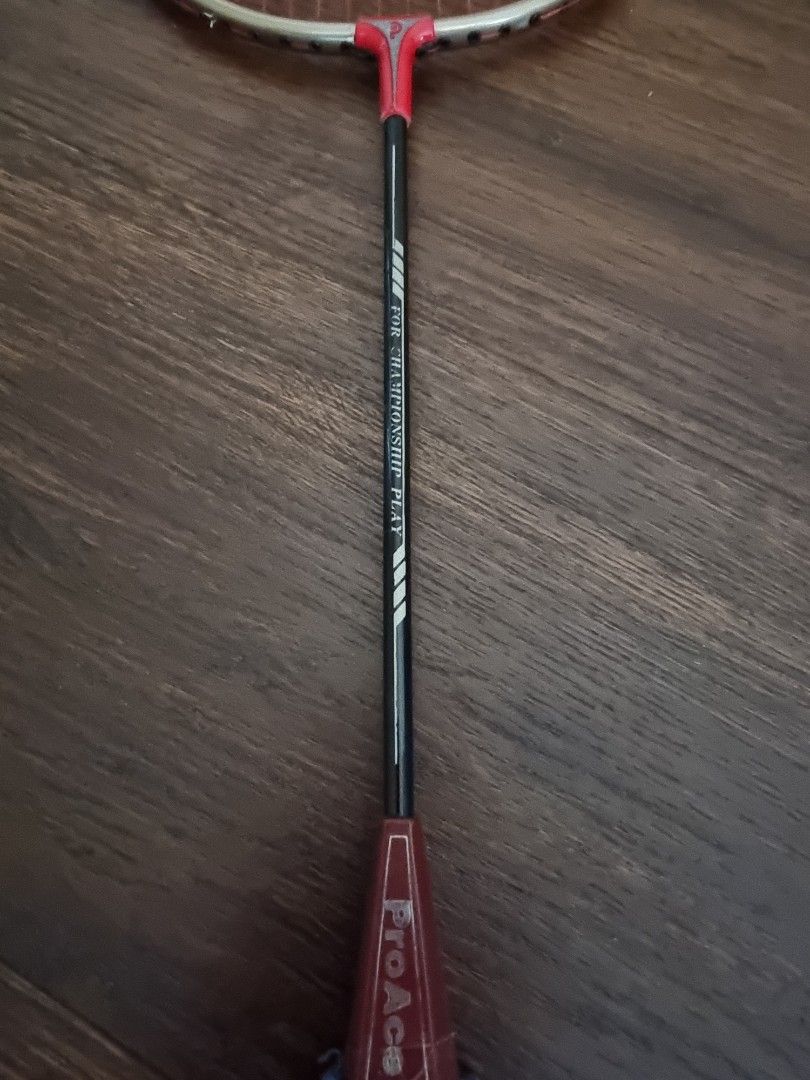 Yonex Badminton / tennis extender/ tennis bag Rackets, Sports Equipment ...