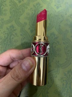 Singapore ysl lipstick new arrivals