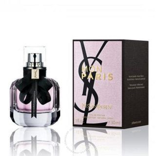 YSL Mon Paris EDP 聖羅蘭 -欲望巴黎女士香水 30ml64227741464577110