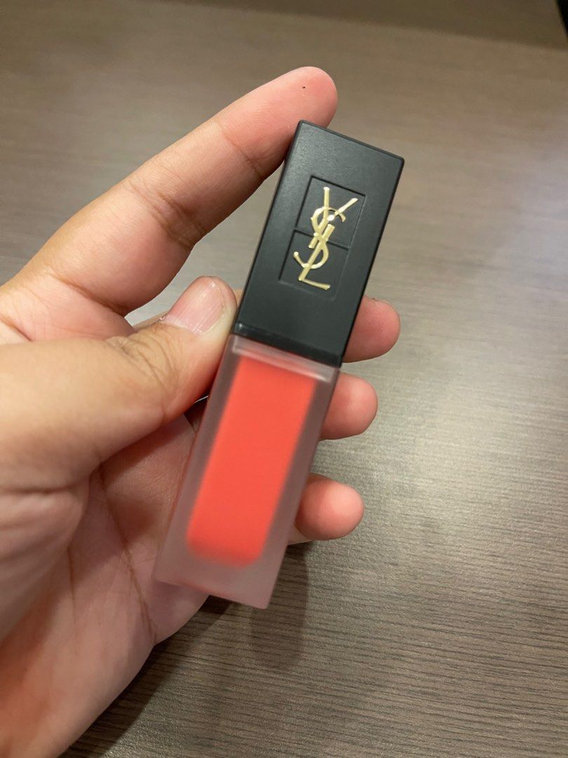 Ysl velvet deals cream 212