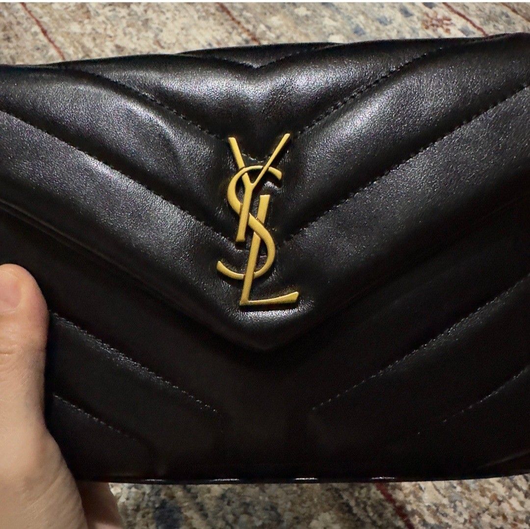 ysl loulou toy bag outfit