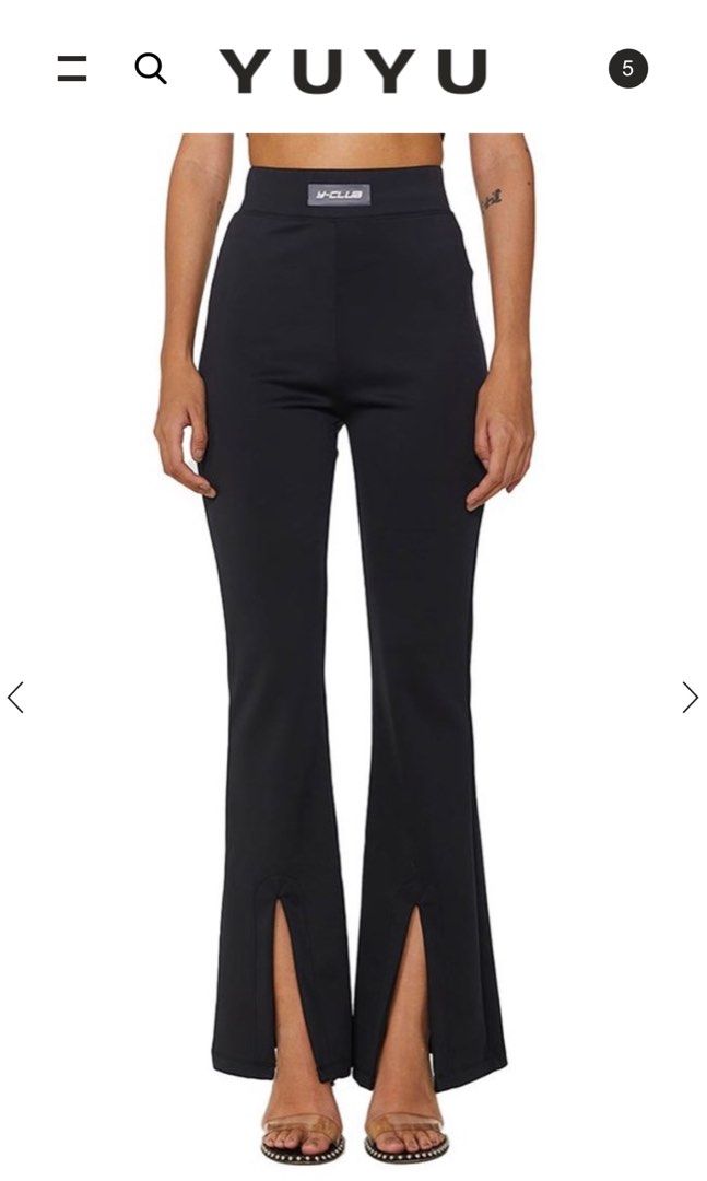 Bell Pant Papiro