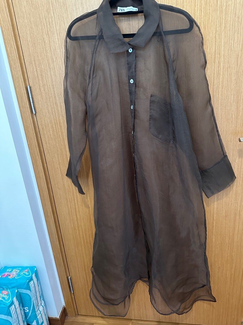 wood dresser brown Porter - Rustic Brown