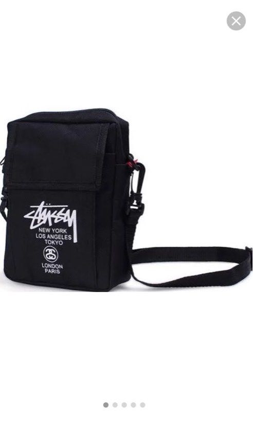 Stussy mini sling bag new arrivals