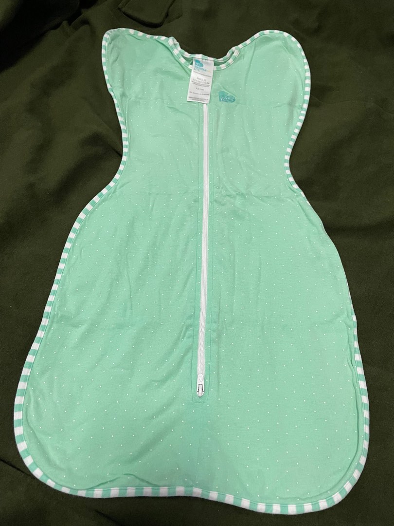 1 x Preloved Love to Dream Swaddle (Small), Babies & Kids, Babies