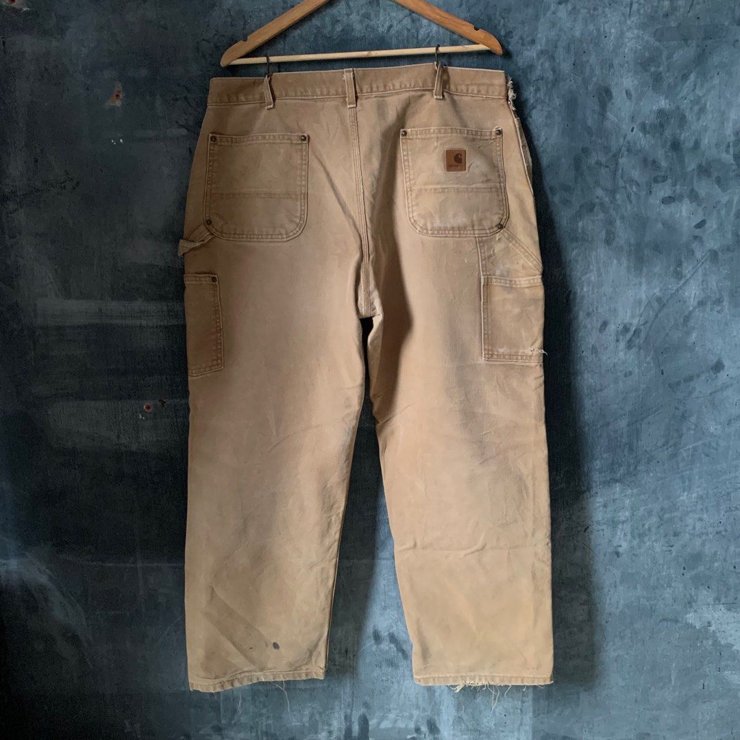 Original dungaree fit sales carhartt