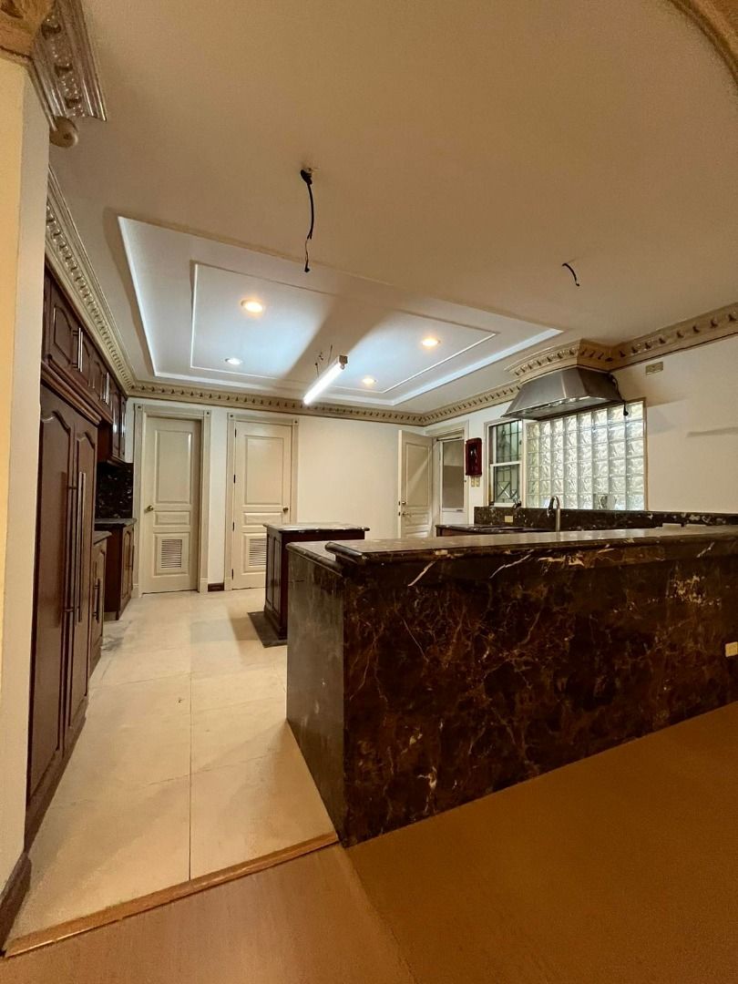 3 Storey SingleDetached Bare House and Lot in Sacred Heart, Quezon