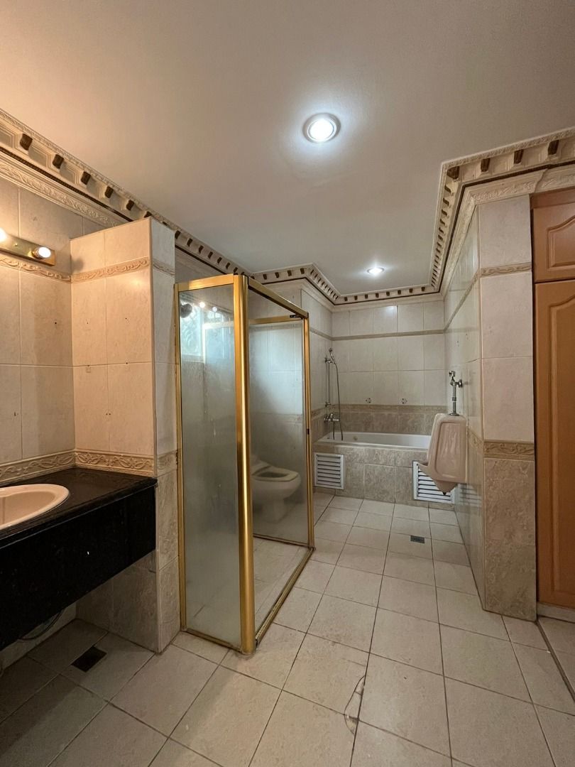 3 Storey SingleDetached Bare House and Lot in Sacred Heart, Quezon