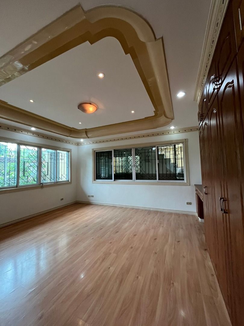 3 Storey SingleDetached Bare House and Lot in Sacred Heart, Quezon