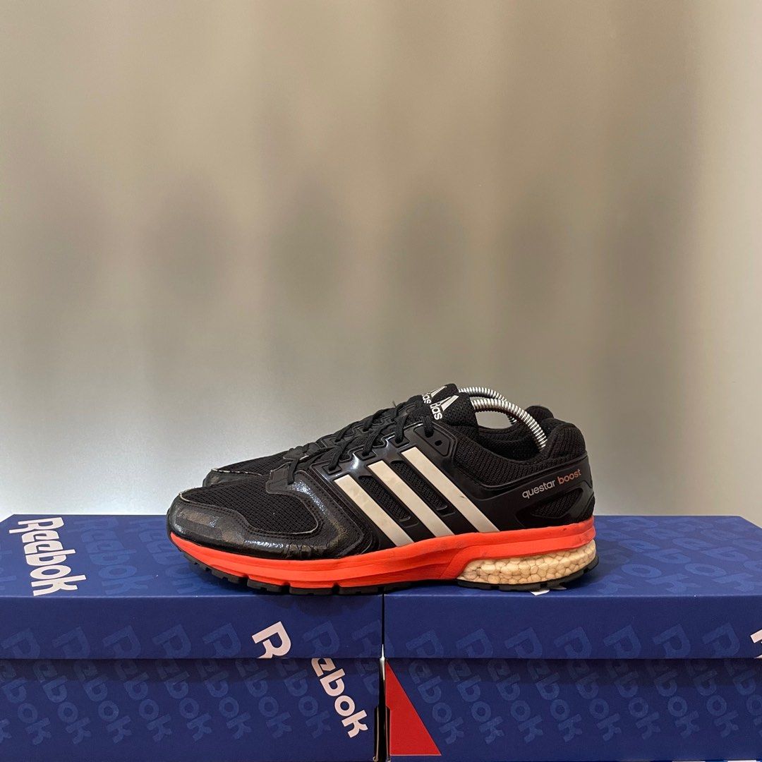 Harga sepatu adidas questar boost original online