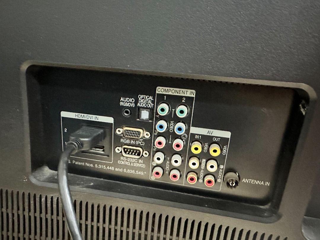 Should My TV Be On HDMI Or HDMI 2? Pointer Clicker, 46 OFF