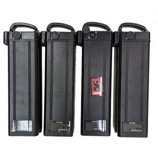 48V 10.5Ah Eco Drive V2 Ebike Battery