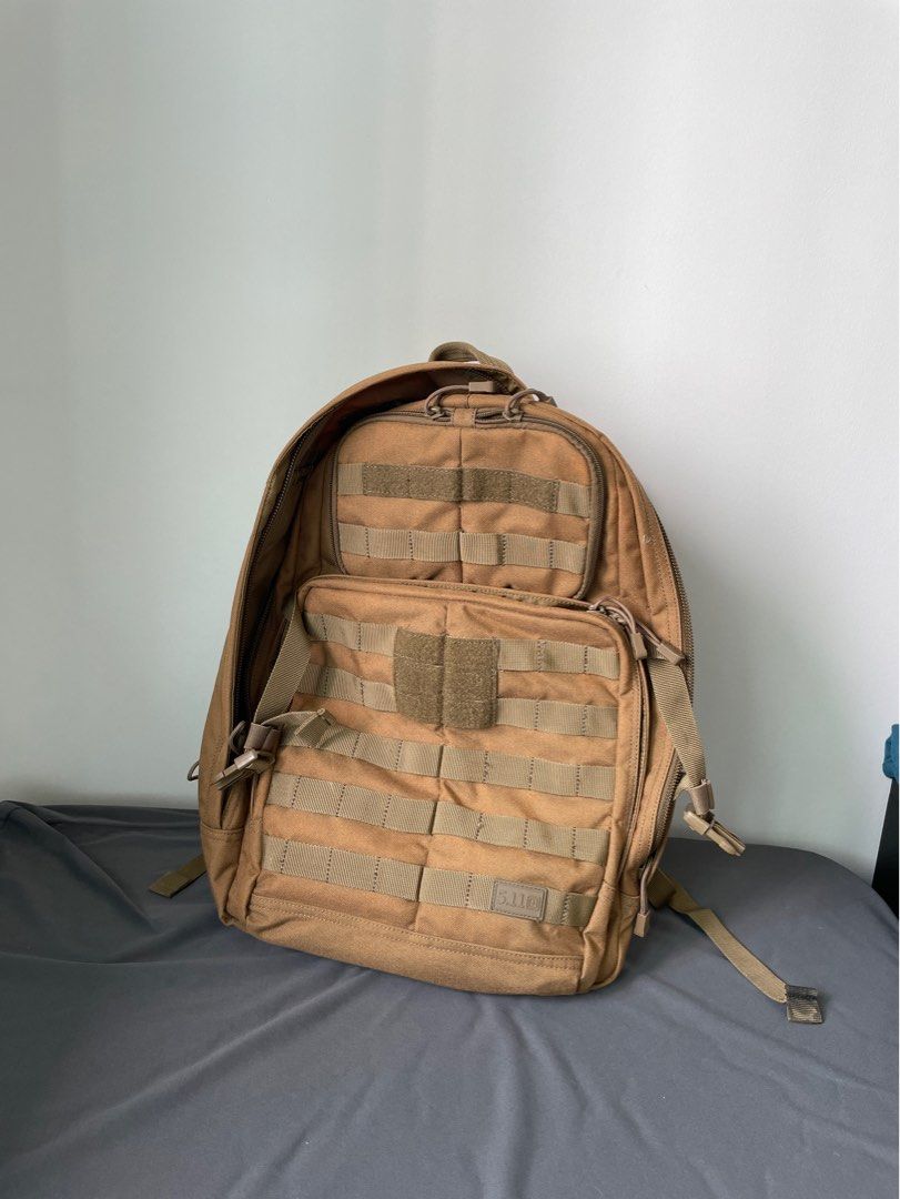 5.11 Tactical Rush24 2.0 37L Backpack