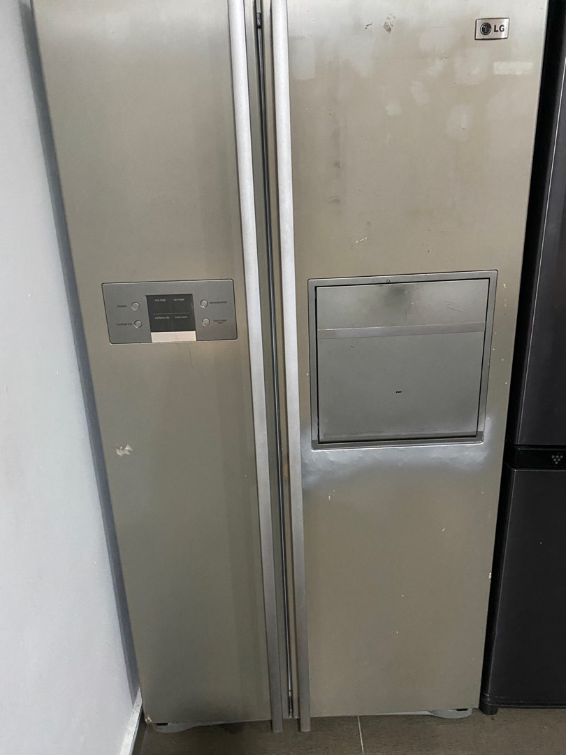 581L, 6 Freezer Drawer Side by side, TV & Home Appliances, Kitchen