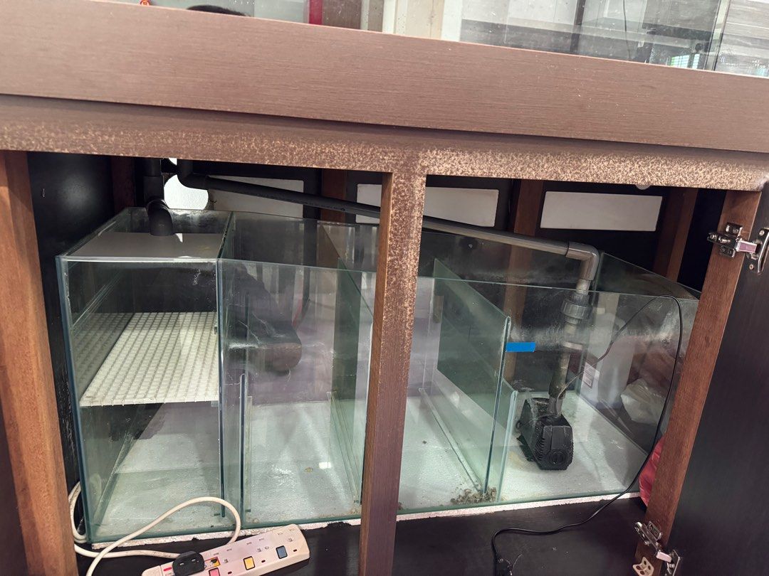 Sump tank for sale cheap