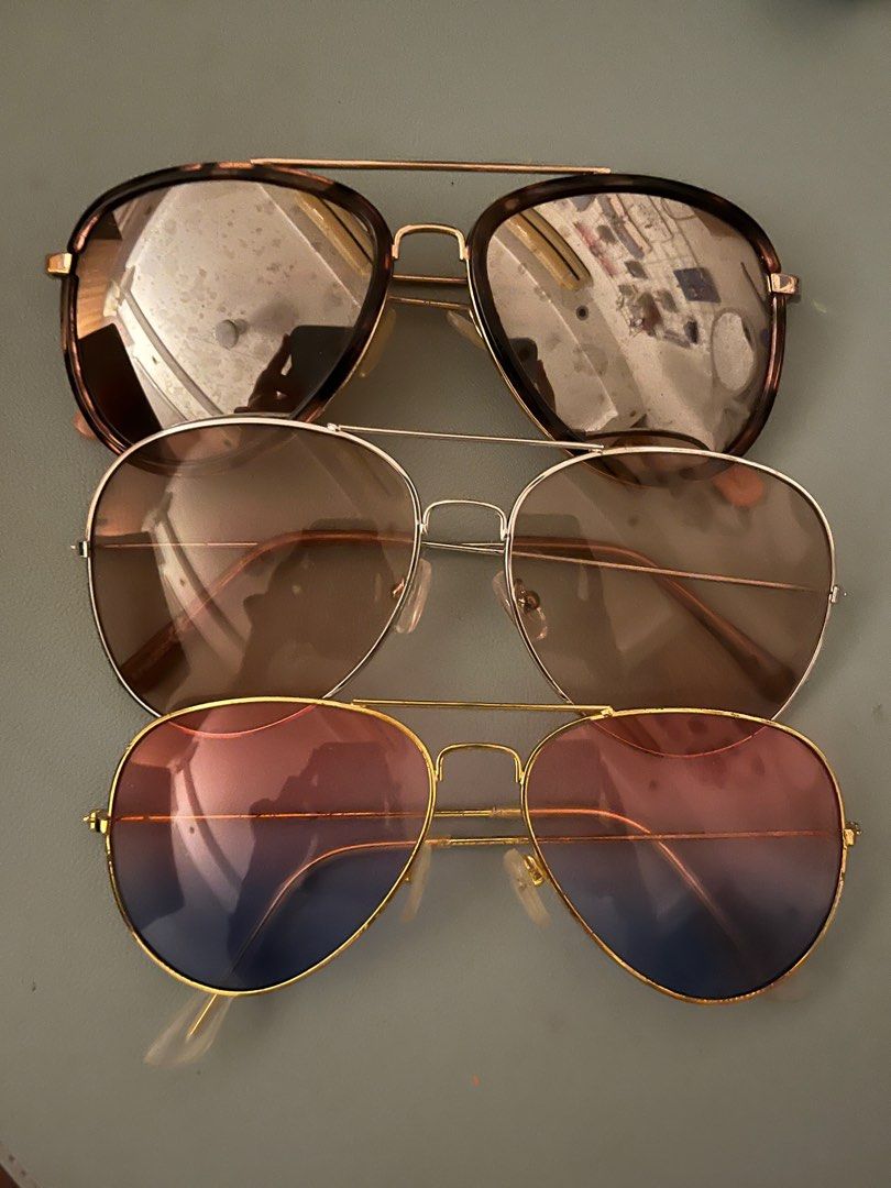 5 sunglasses 2025