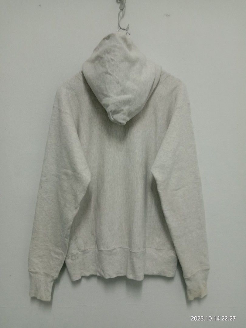 Champion sweater 2025 oversized 70s