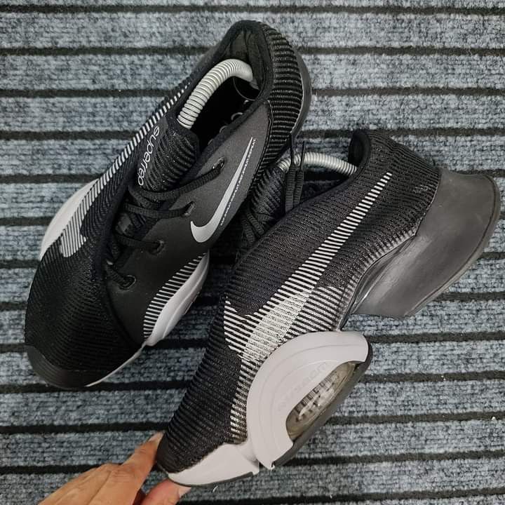 Nike React Louis Vuitton, Men's Fashion, Footwear, Sneakers on Carousell