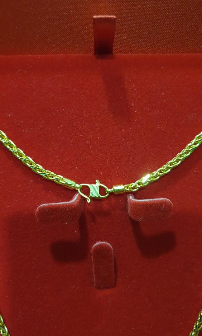 Chain 18 inch new arrivals