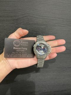 （分類：）位於 。 由 easonwatches 提交（商品編號 1260032122，圖片 1）。簡介： 。