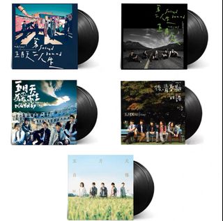 （分類：）位於 。 由 heyvinyls 提交（商品編號 1260096863，圖片 1）。簡介： 。