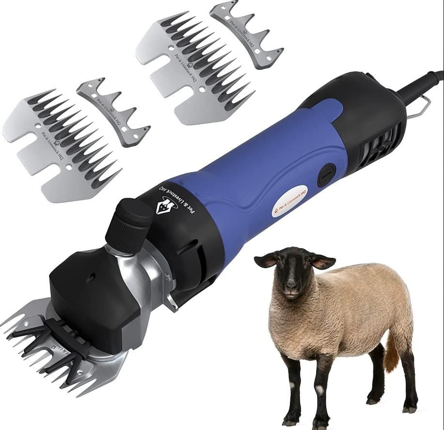 Pet and livestock supplies online