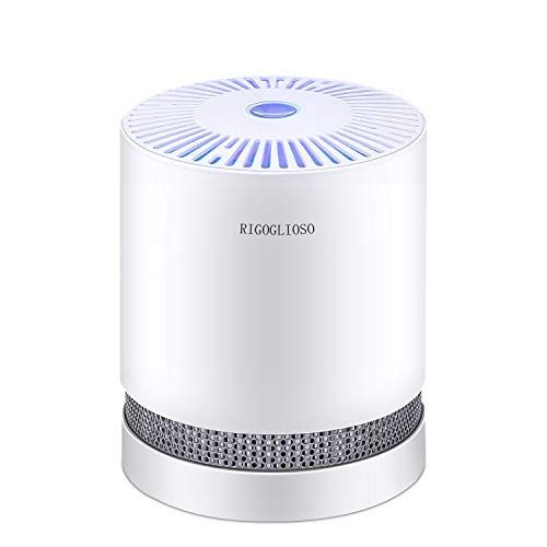 Air purifier with no ozone hot sale
