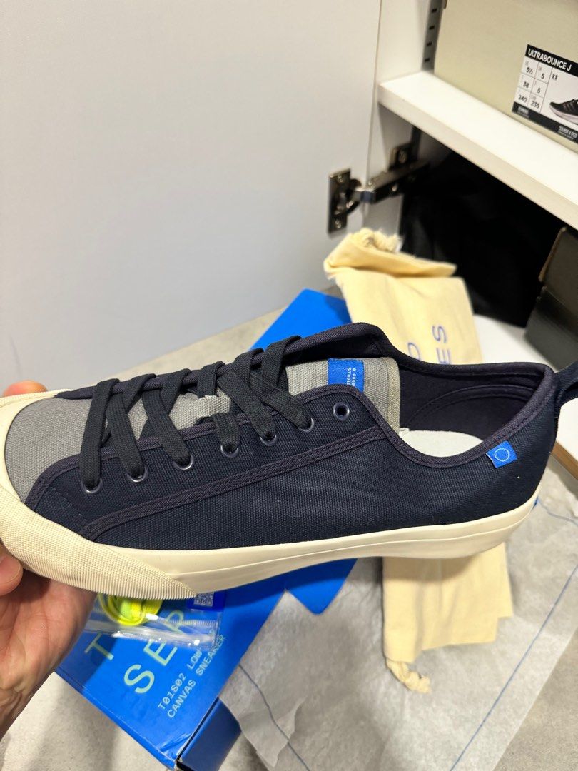 Best canvas 2024 shoes 219