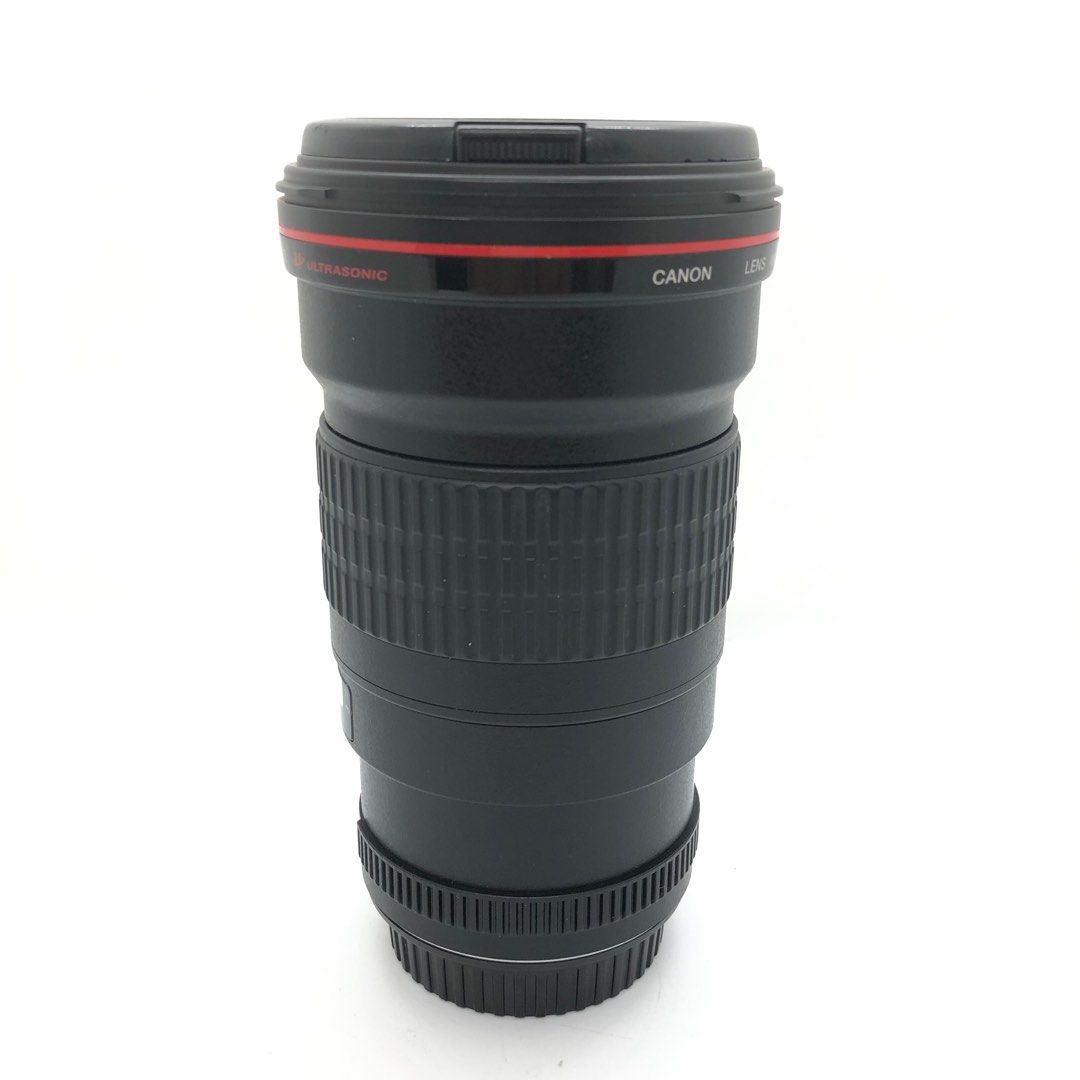 企理Canon EF 200mm F2.8 L II USM, 攝影器材, 鏡頭及裝備- Carousell