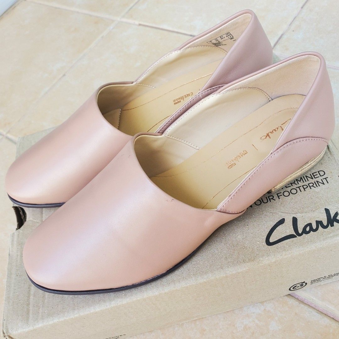 clarks pure tone Carousell