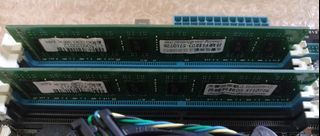 創見 DDR3-1600 8Gx2 記憶體