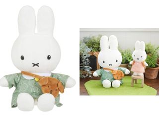 Miffy🐰🐰 Collection item 3
