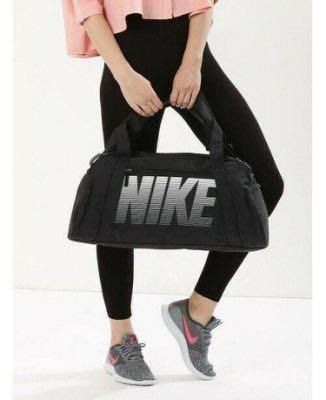 Nike gym club 30l sale