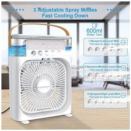 Air cooler sales dingin seperti ac