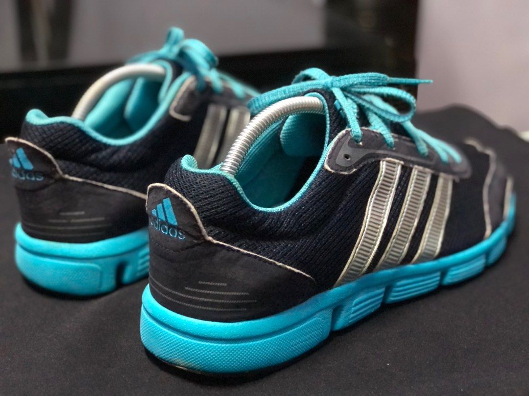 Adidas 8.5 UK