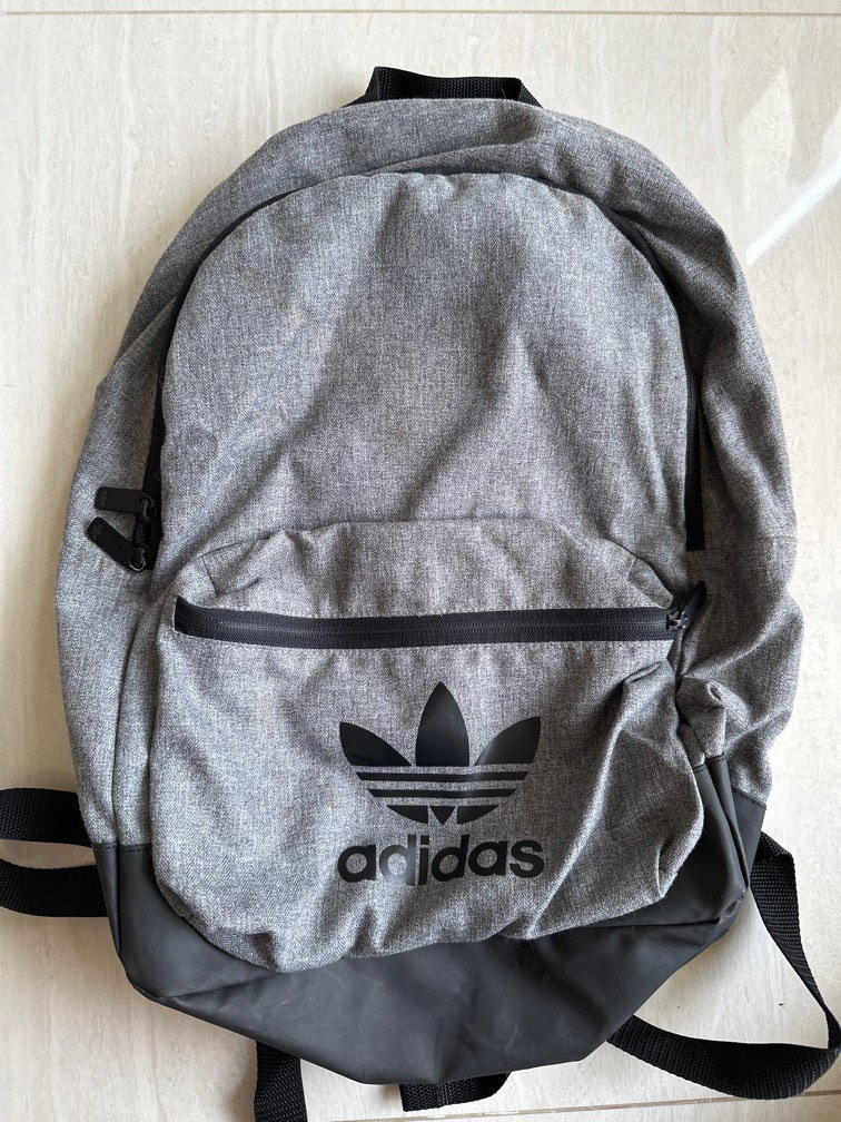 Adidas Backpack