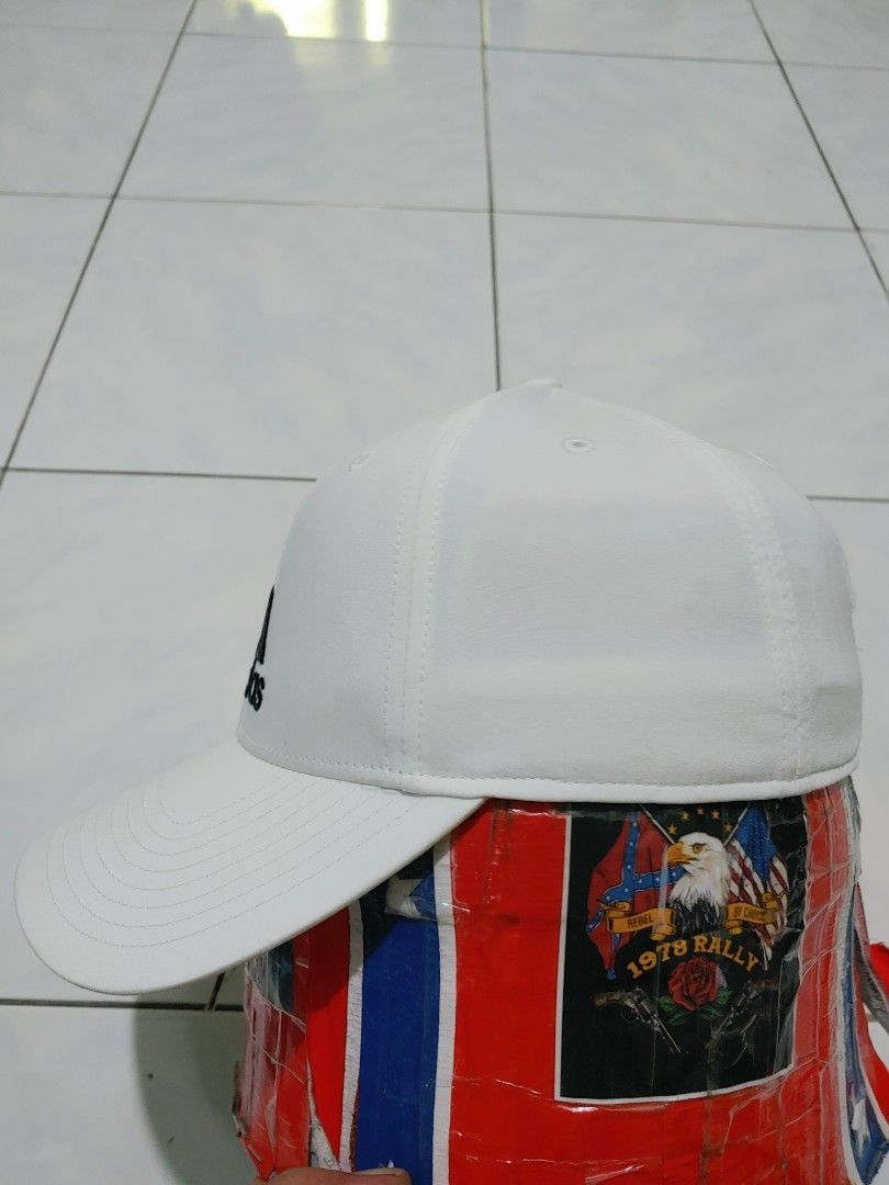 Adidas cap rebel on sale