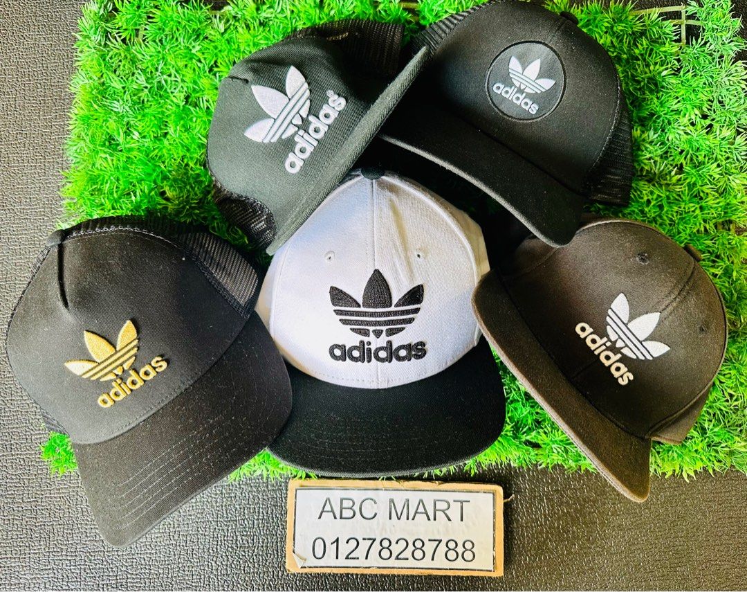 Adidas hotsell cap sale