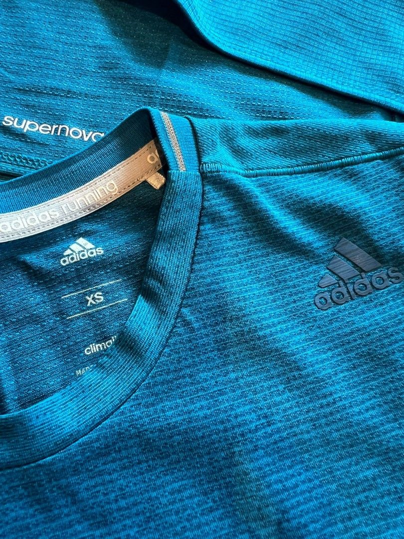 Adidas supernova sales climalite