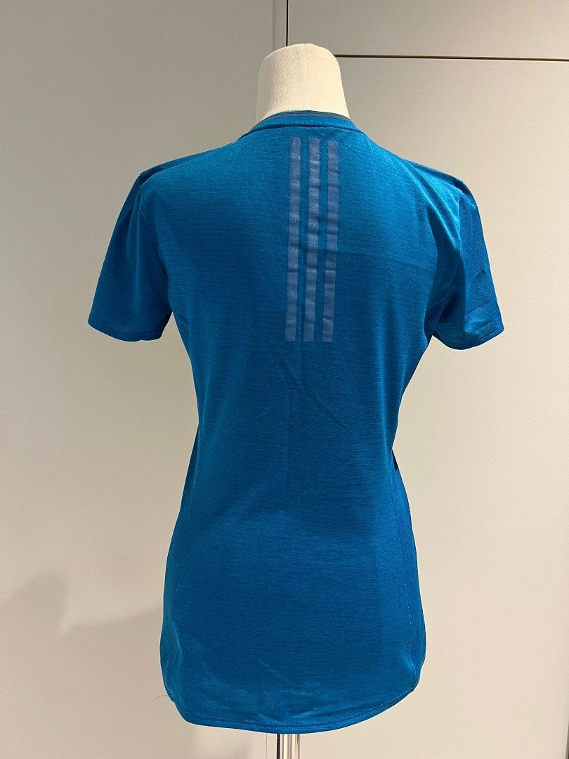 Adidas supernova climalite top