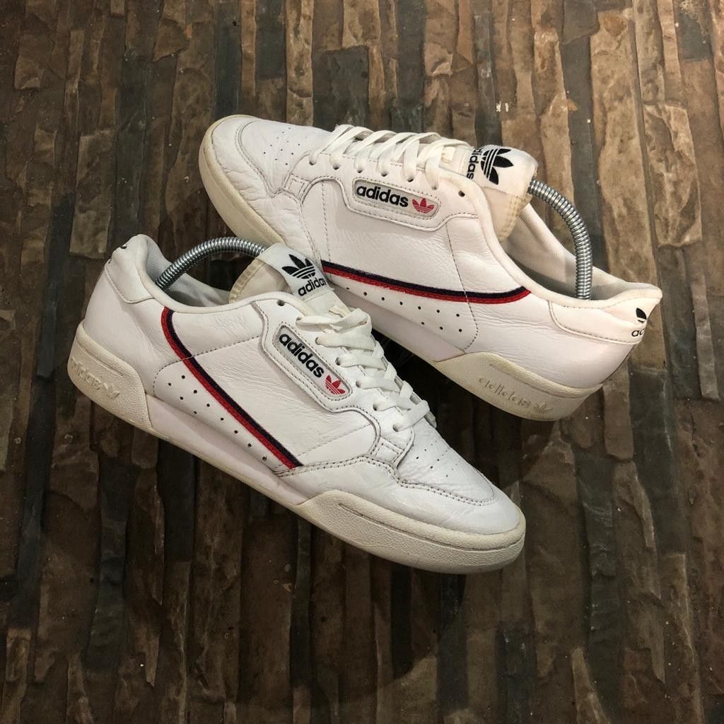 Adidas continental 27 sales