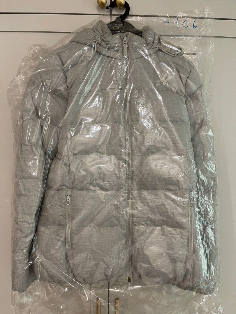 Adidas Down Jacket, Women's Fashion, Coats, Jackets and Outerwear on