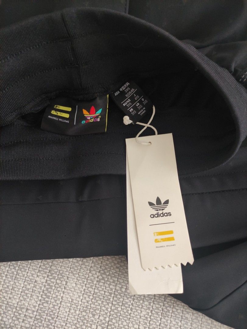 Adidas china human race jeans online