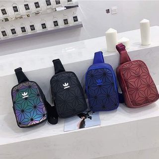 Adidas Issey Chest Bag