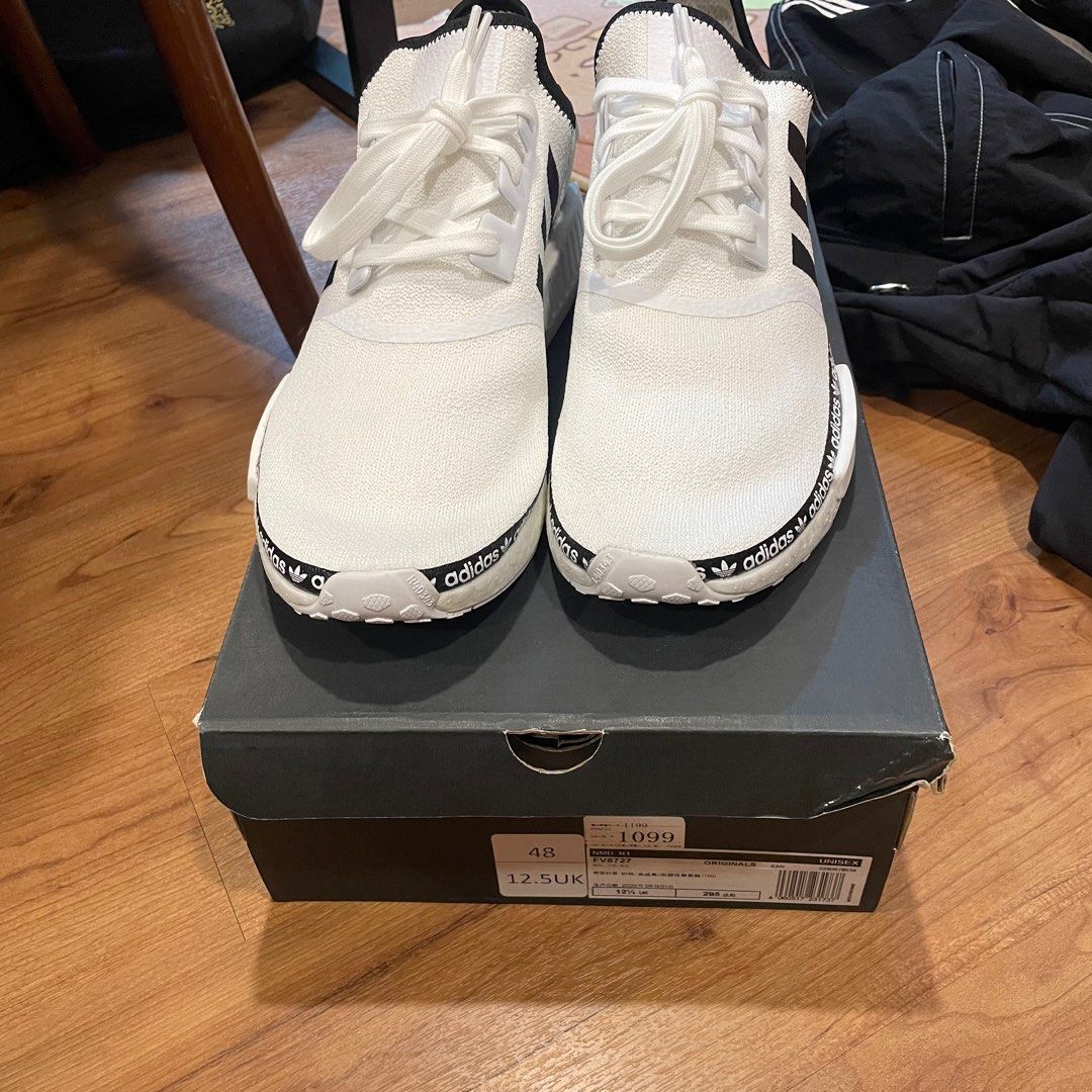 Adidas nmd 4.0 outlet