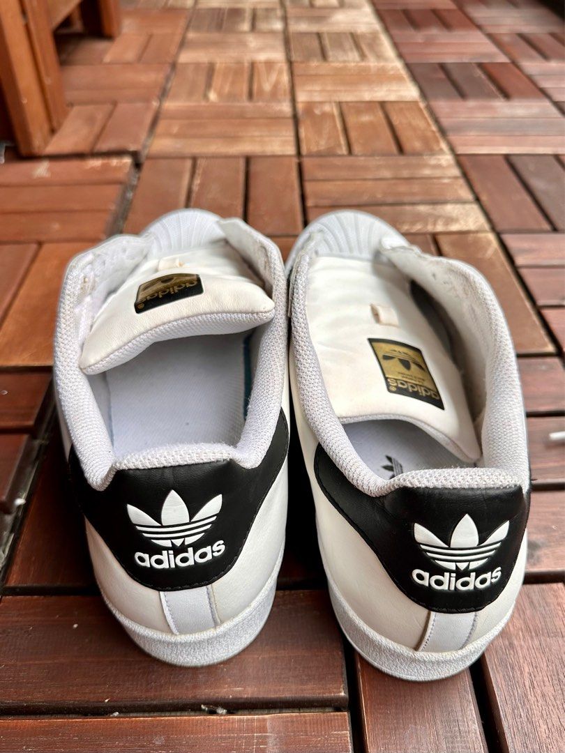 Adidas originals sales size 10