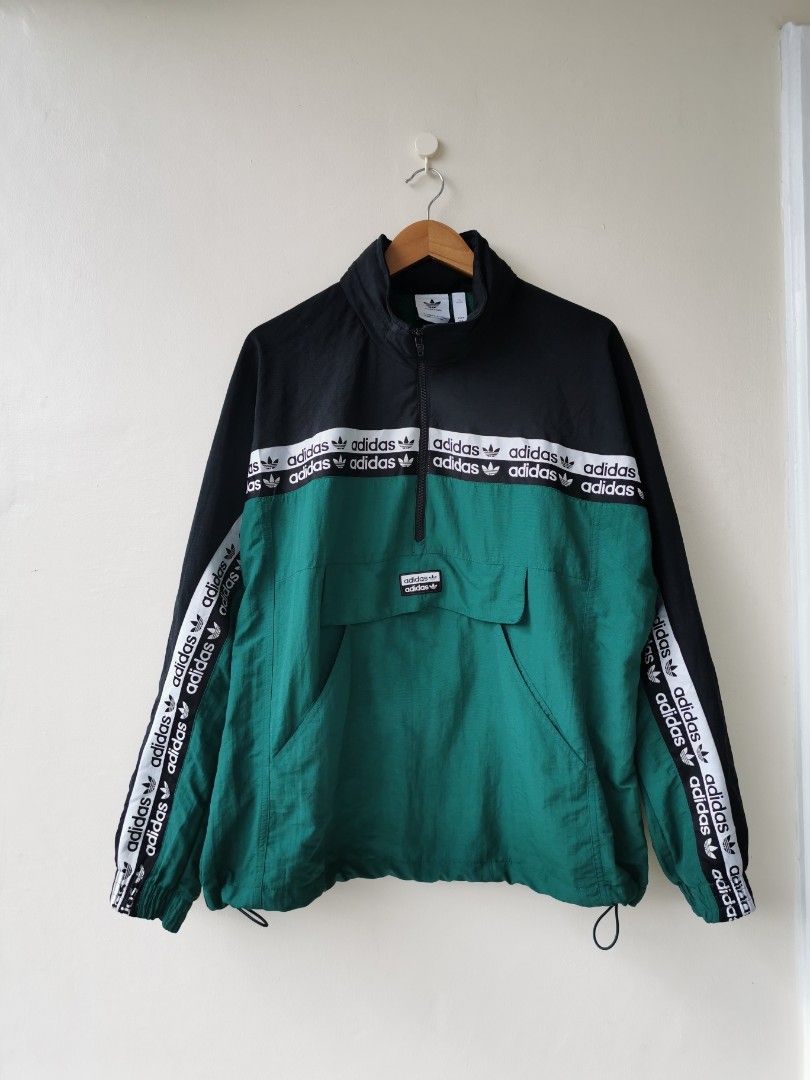Adidas clearance ryv blkd