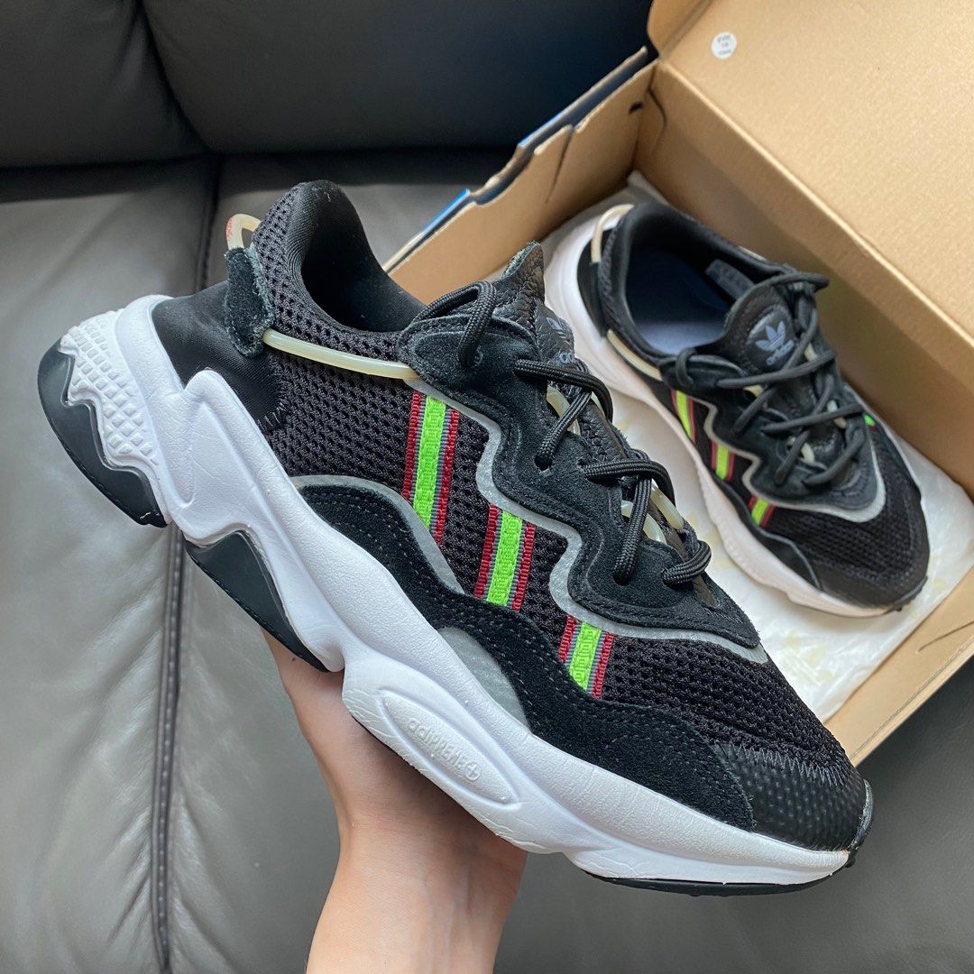 Adidas ozweego outlet size 5.5
