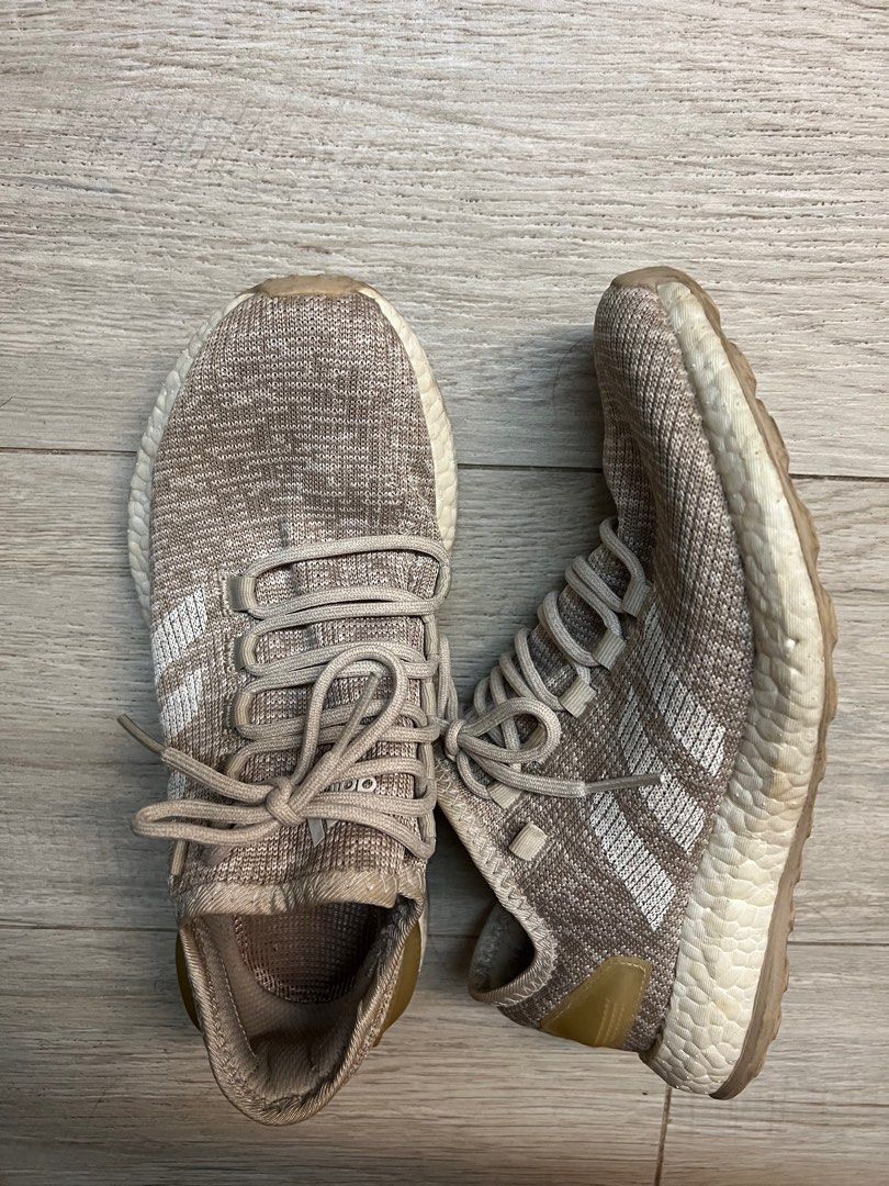 Adidas pureBOOST S81992 Carousell
