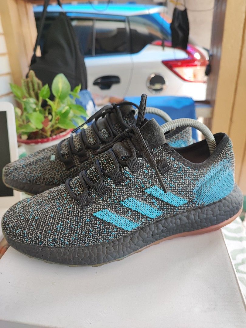 Adidas Pureboost LTD size 7.5 US Mens Men s Fashion Footwear